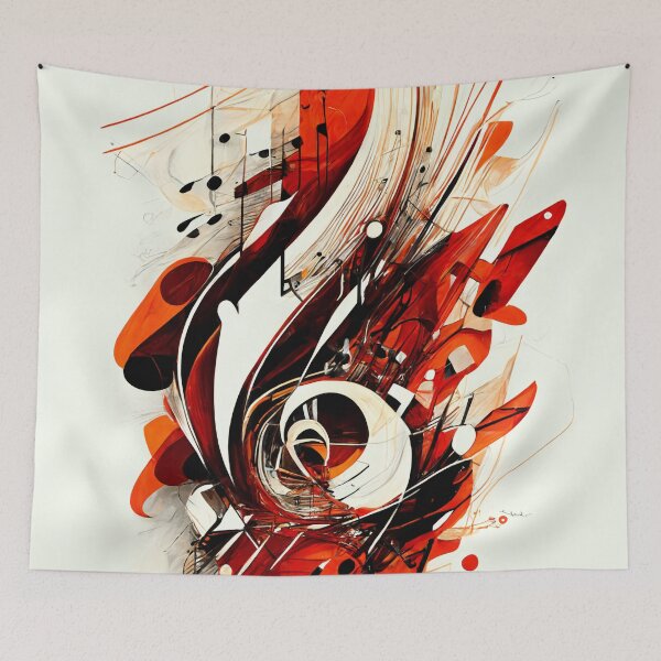 Item preview, Copy of Irish Abstract 061 designed and sold by EireTV.
