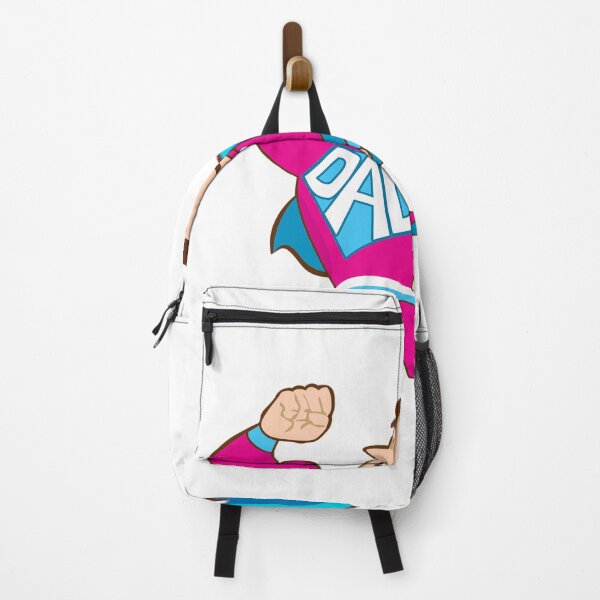Item preview, Super dad is A caution Dad designed and sold by cocoshopdesign.