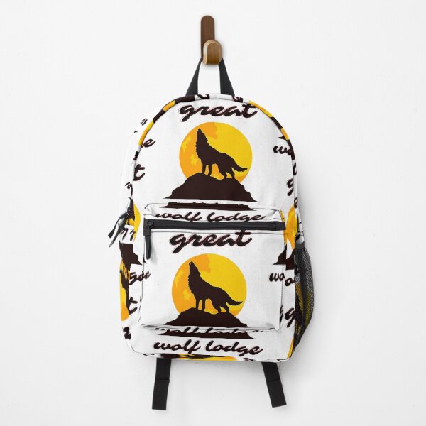 Item preview, Great Wolf Lodge designed and sold by life  is Beautiful.