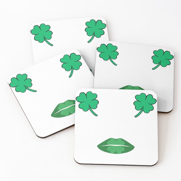 Item preview, coolest shamrock in the field classic T Shirt  designed and sold by zeesquare.