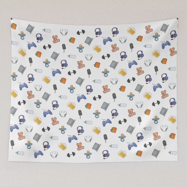 Item preview, Perfect gift for busy Dad designed and sold by AlignDxb.
