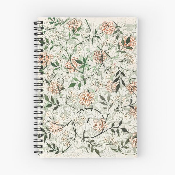 Item preview, Jasmine - William Morris designed and sold by starrylite.