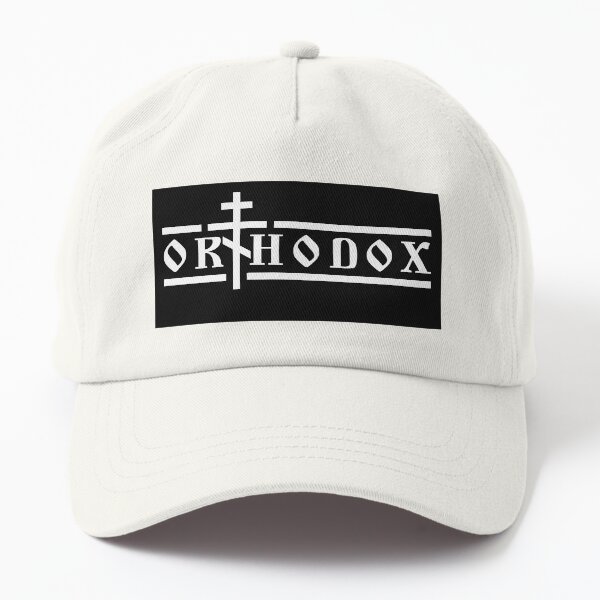 Item preview, Orthodox designed and sold by sirglennbo.