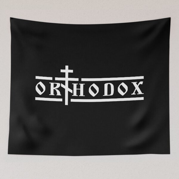 Item preview, Orthodox designed and sold by sirglennbo.