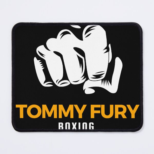Item preview, tommy fury designed and sold by Dazli.