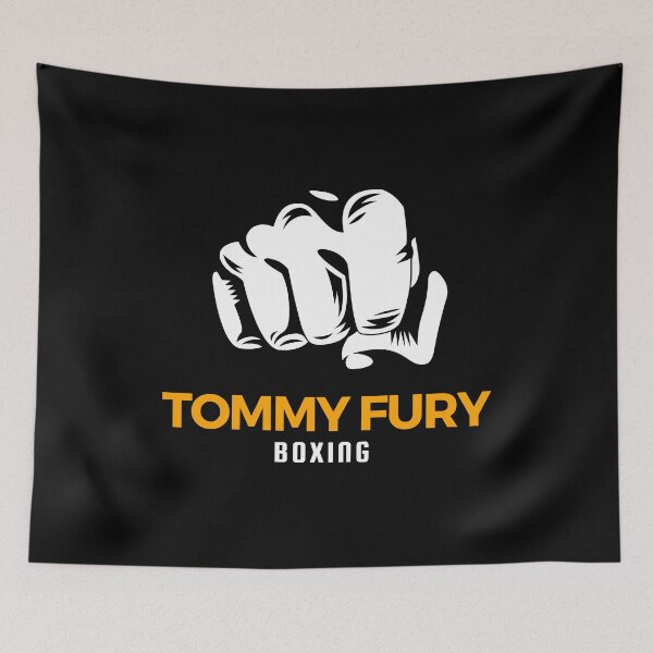 Item preview, tommy fury designed and sold by Dazli.