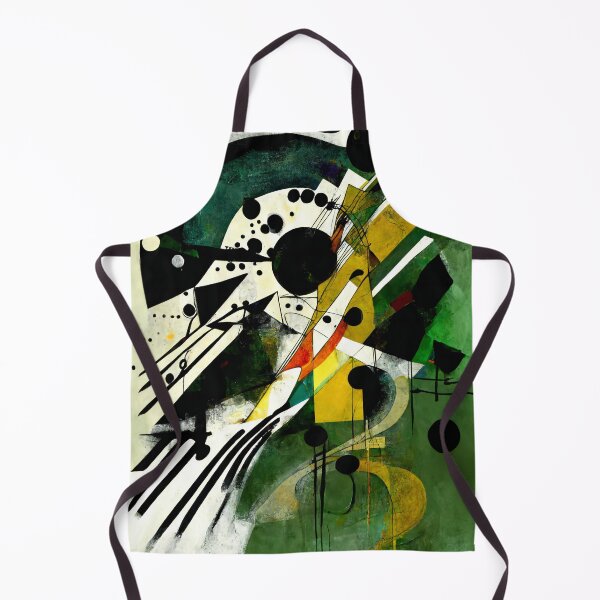 Item preview, Irish Abstract 063 designed and sold by EireTV.