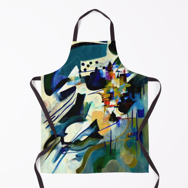 Item preview, Irish Abstract 064 designed and sold by EireTV.