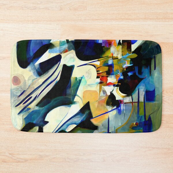 Item preview, Irish Abstract 064 designed and sold by EireTV.