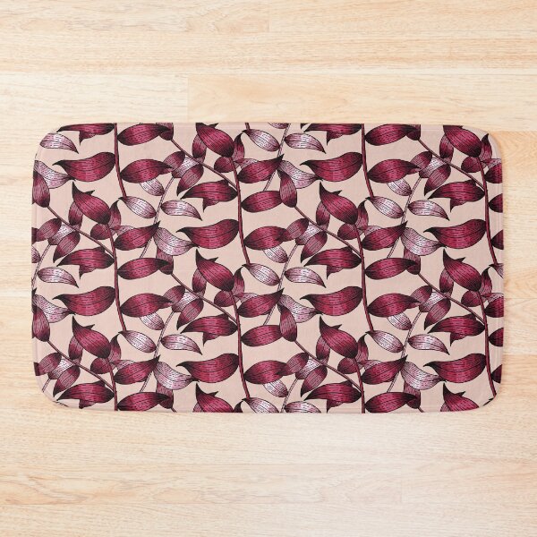 Item preview, Intertwined foliage designed and sold by OtterFactory.