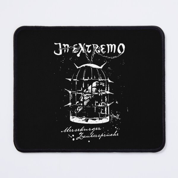 Item preview, InExtremo logo designed and sold by Inextremoshop.