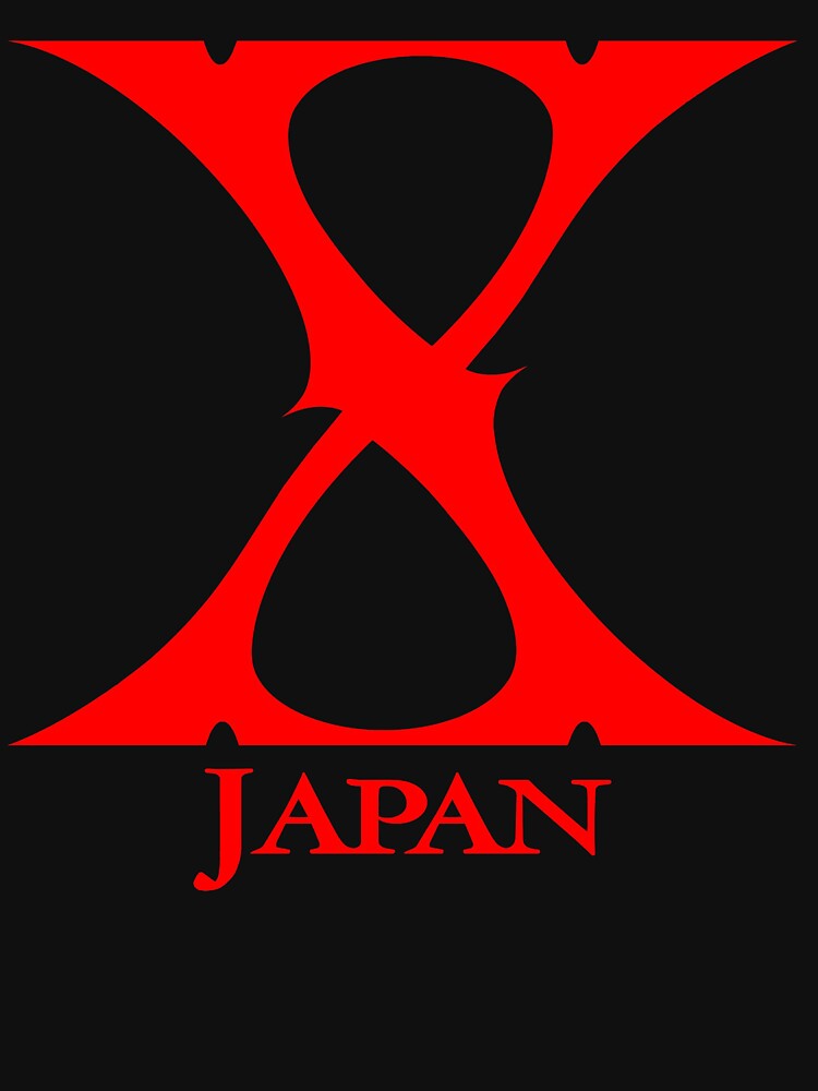 Xjapan Merch & Gifts for Sale | Redbubble