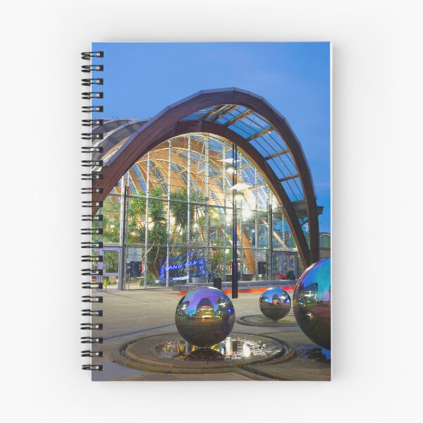Item preview, Sheffield Winter Gardens designed and sold by Alisonchambers2.