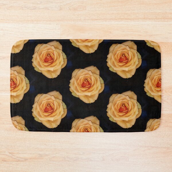 Artikelvorschau, Goldene Rose entworfen und verkauft von MissyBubble.