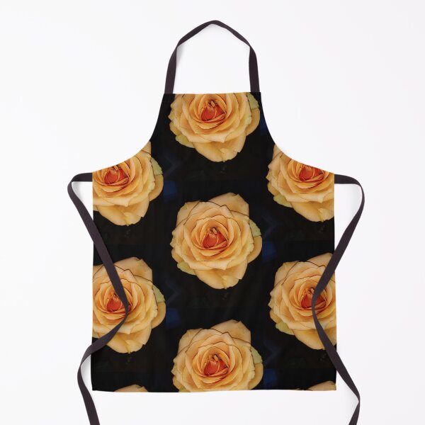 Artikelvorschau, Goldene Rose entworfen und verkauft von MissyBubble.