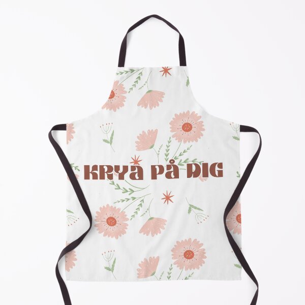Item preview, Krya på dig, get well soon in Swedish, gratulationskort, Swedish language greeting designed and sold by Pommallina.