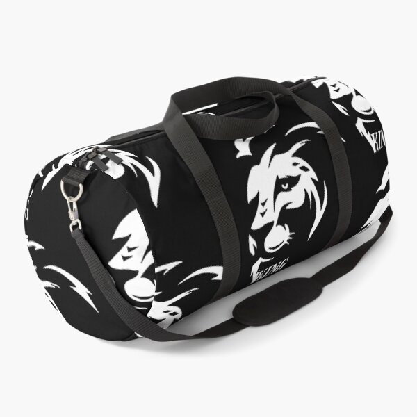 Item preview, King Lion Black White designed and sold by Yiorgos Designs.
