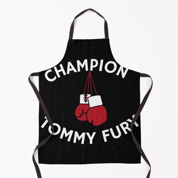 Item preview, tommy fury boxing designed and sold by Dazli.