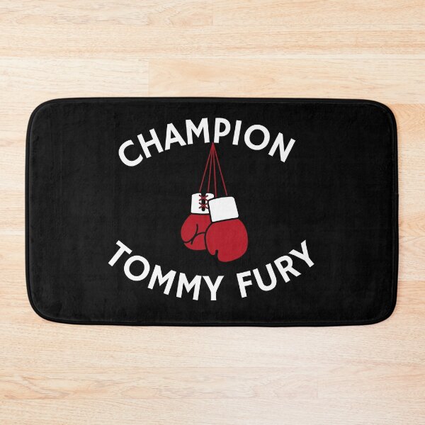 Item preview, tommy fury boxing designed and sold by Dazli.