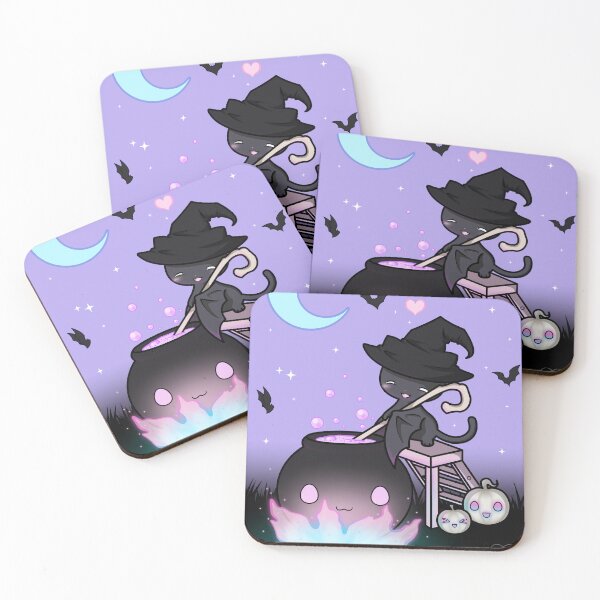 Item preview, Halloween Brew designed and sold by BittersweetHvn.