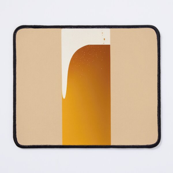Item preview, Beer, Minimalistic designed and sold by NISATO-ART.