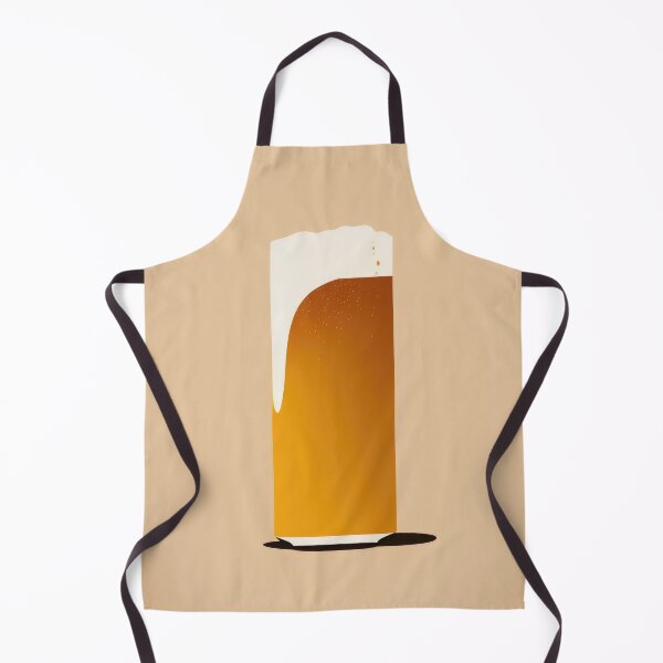 Item preview, Beer, Minimalistic designed and sold by NISATO-ART.