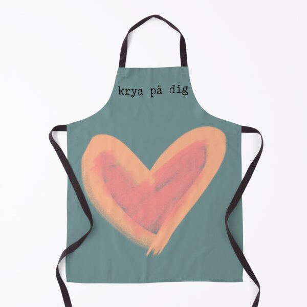 Item preview, Krya på dig, get well soon in Swedish, gratulationskort, Swedish language greeting designed and sold by Pommallina.