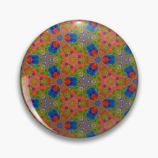 Item preview, Air Bubbles Pattern designed and sold by bubbliciousart.