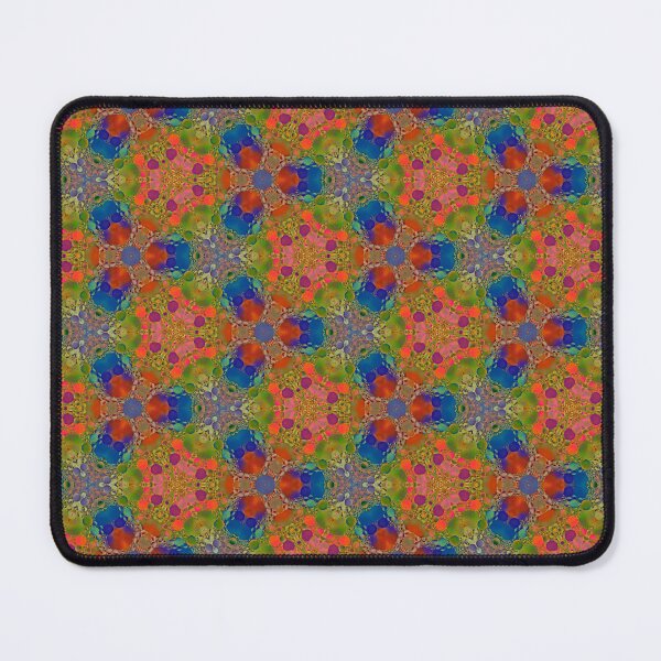 Item preview, Air Bubbles Pattern designed and sold by bubbliciousart.
