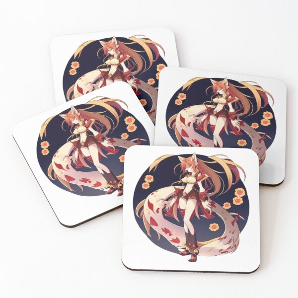 Item preview, Zentreya kitsune vshojo designed and sold by Elijah5455.