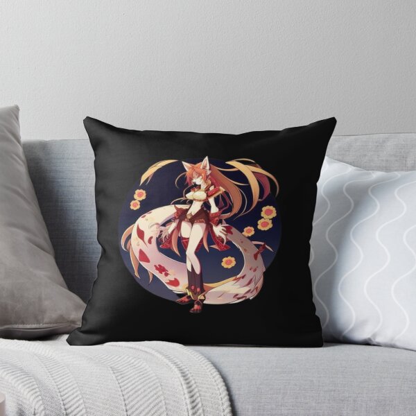 Item preview, Zentreya kitsune vshojo designed and sold by Elijah5455.