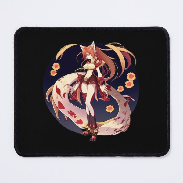 Item preview, Zentreya kitsune vshojo designed and sold by Elijah5455.