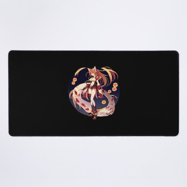 Item preview, Zentreya kitsune vshojo designed and sold by Elijah5455.