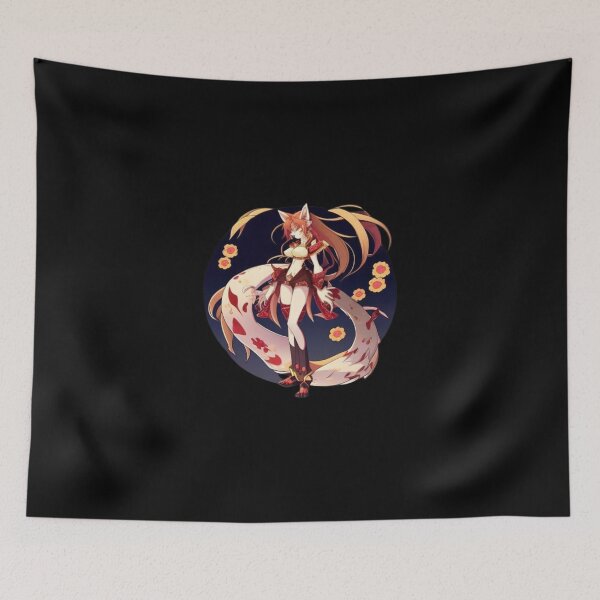 Item preview, Zentreya kitsune vshojo designed and sold by Elijah5455.