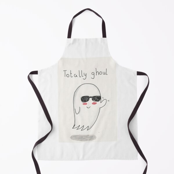 Item preview, Totally ghoul designed and sold by Charlotsart .