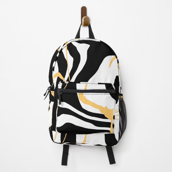 Item preview, Abstract liquid marble texture trendy design designed and sold by Lizvole.