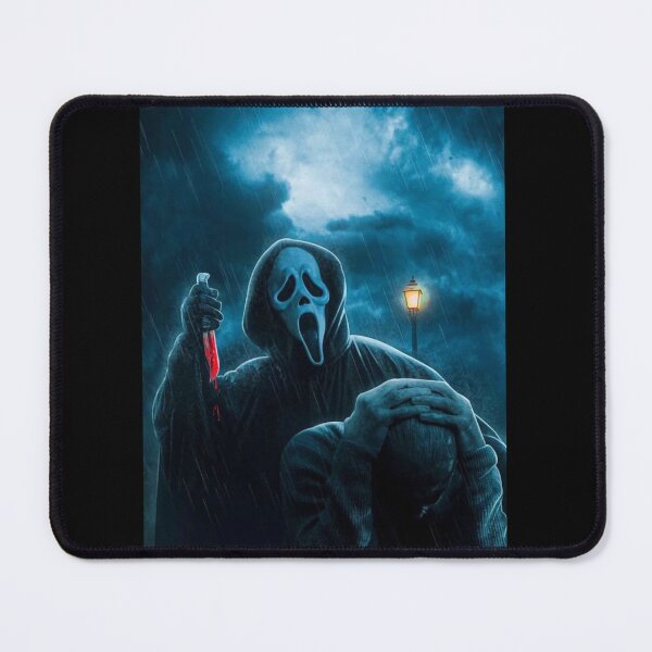 Item preview, Scream VI designed and sold by Brush-Master.