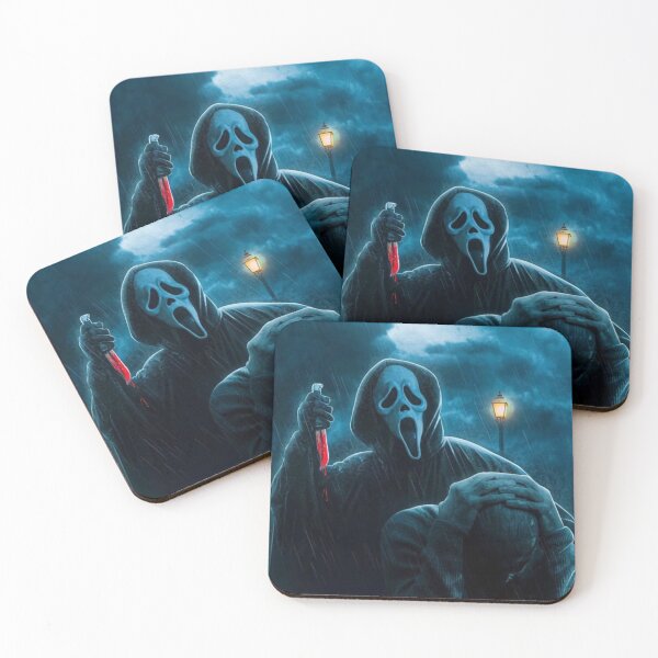 Item preview, Scream VI designed and sold by Brush-Master.