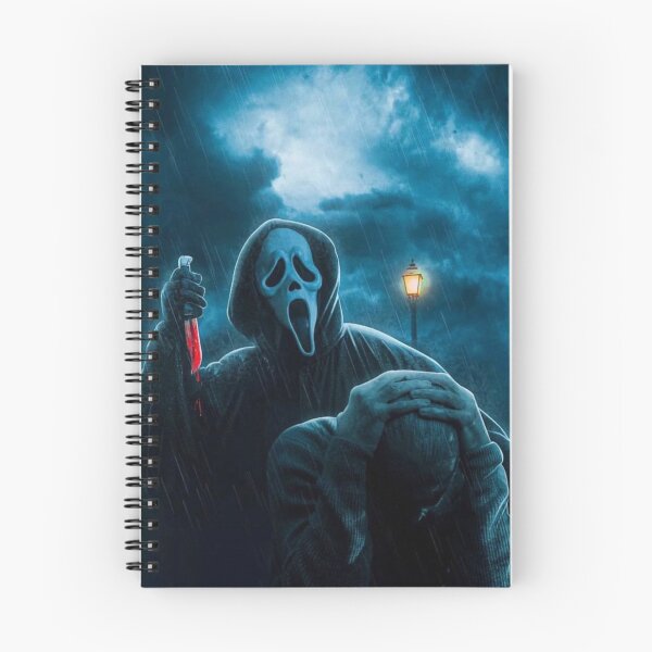 Item preview, Scream VI designed and sold by Brush-Master.