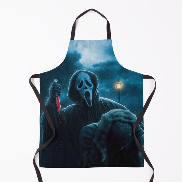 Item preview, Scream VI designed and sold by Brush-Master.
