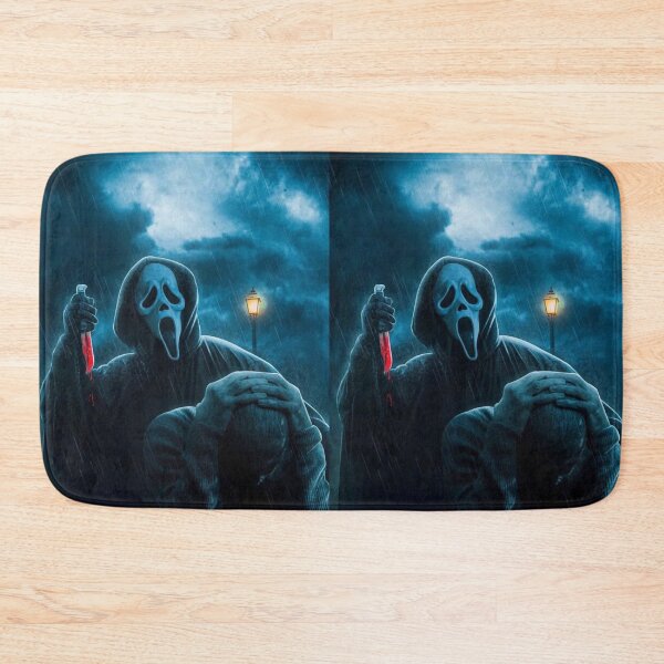 Item preview, Scream VI designed and sold by Brush-Master.