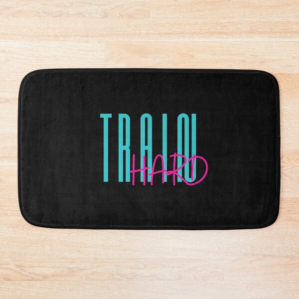 Item preview, Train hard designed and sold by zjshop.