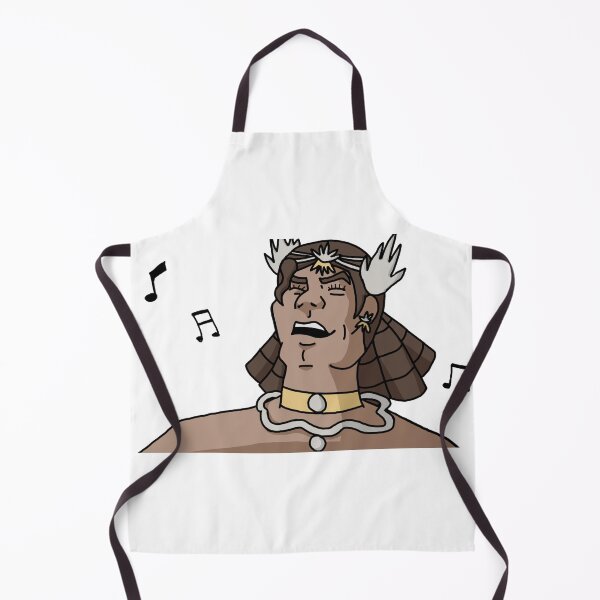 Item preview, Lady Bella Singing Cartoon 2 designed and sold by GagimasArt.