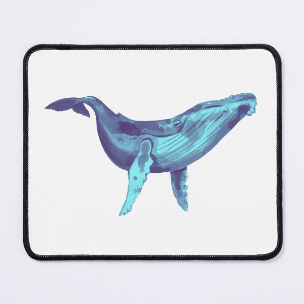 Item preview, whale designed and sold by addict2reading.