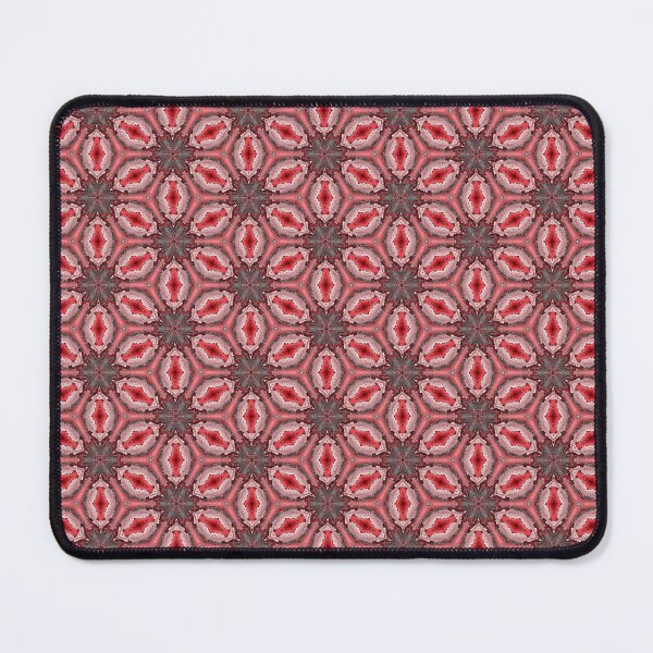 Item preview, Pink Wall Pattern designed and sold by bubbliciousart.