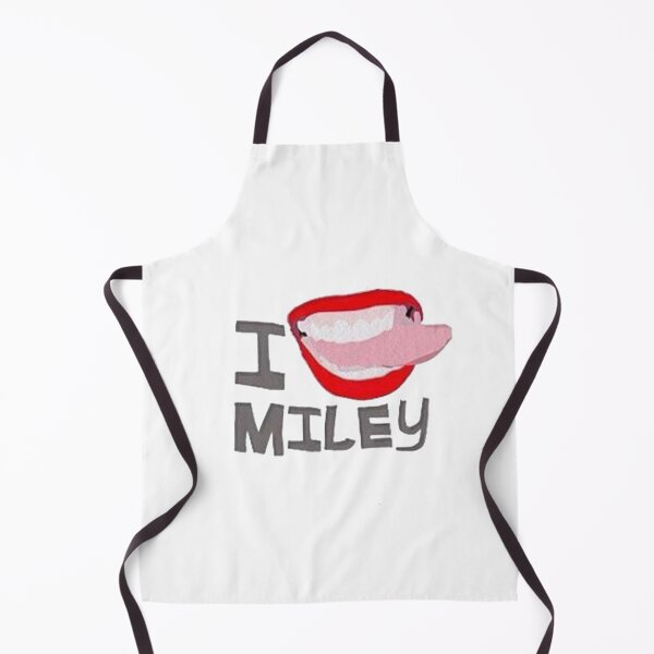 Item preview, I LOVE MILEY designed and sold by miyaishaq.