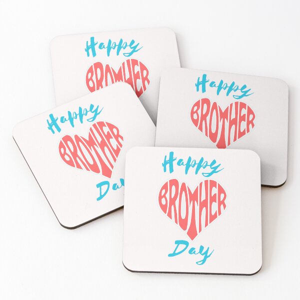 Item preview, National Brother's Day  designed and sold by Simo0455.