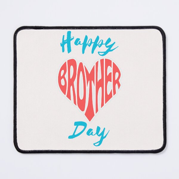 Item preview, National Brother's Day designed and sold by Simo0455.