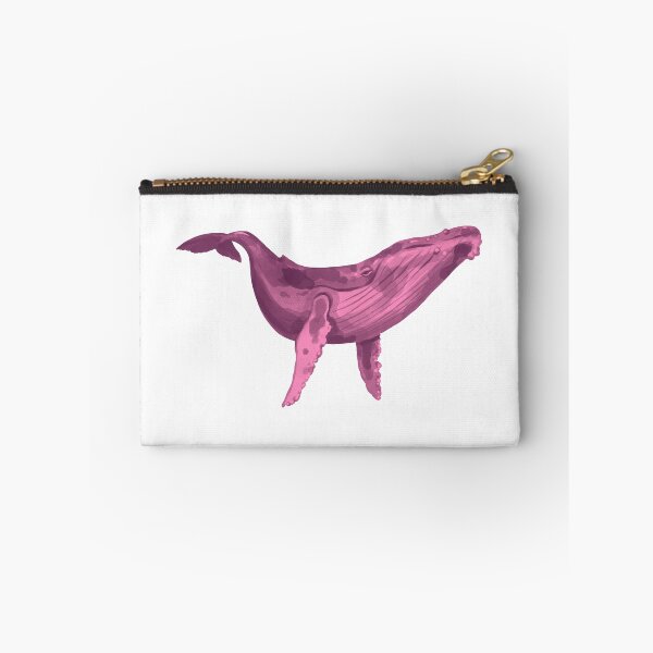 Item preview, whale designed and sold by addict2reading.
