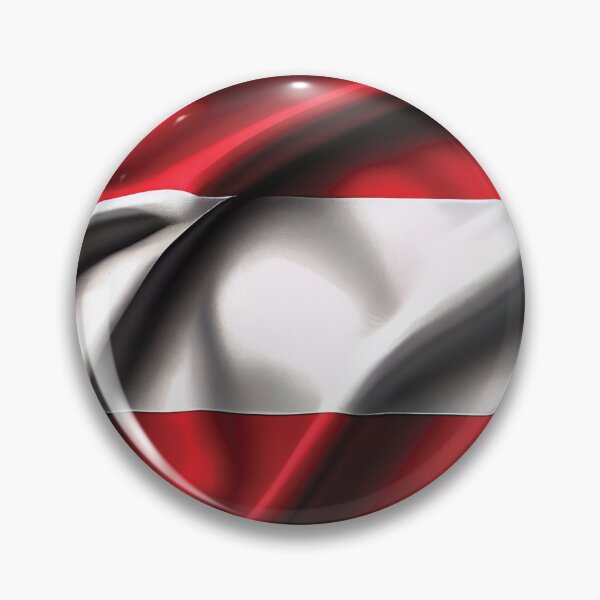 Item preview, Austria flag designed and sold by DGtaLrtcom.